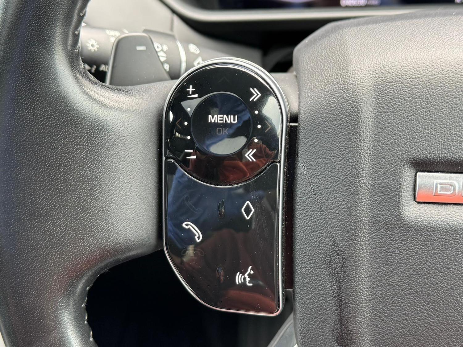 Used Land Rover Discovery 2019 for sale - 76671517: Photo 18