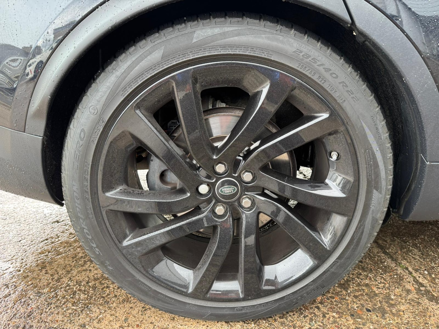 Used Land Rover Discovery 2019 for sale - 76671517: Photo 22