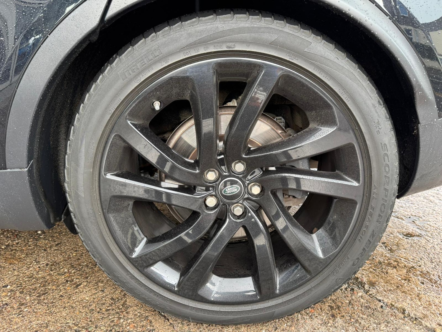 Used Land Rover Discovery 2019 for sale - 76671517: Photo 23