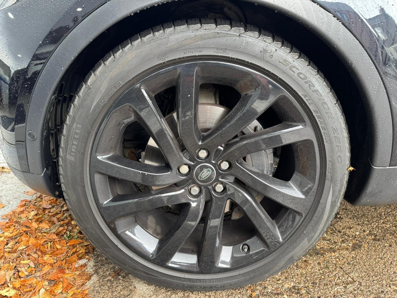 Used Land Rover Discovery 2019 for sale - 76671517: Photo 24