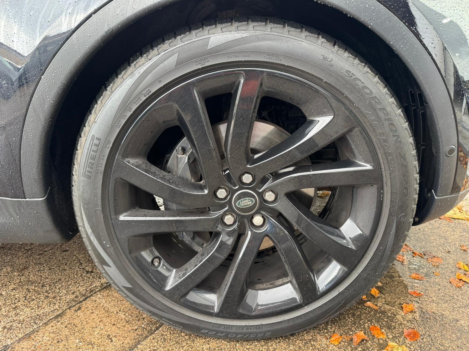 Used Land Rover Discovery 2019 for sale - 76671517: Photo 25