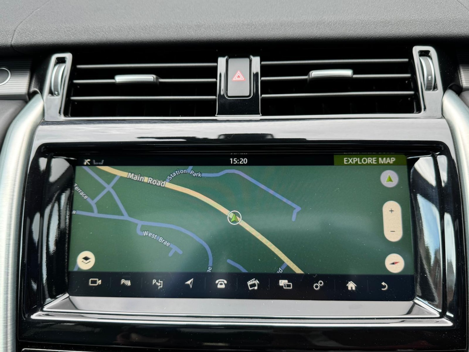 Used Land Rover Discovery 2019 for sale - 76671517: Photo 26