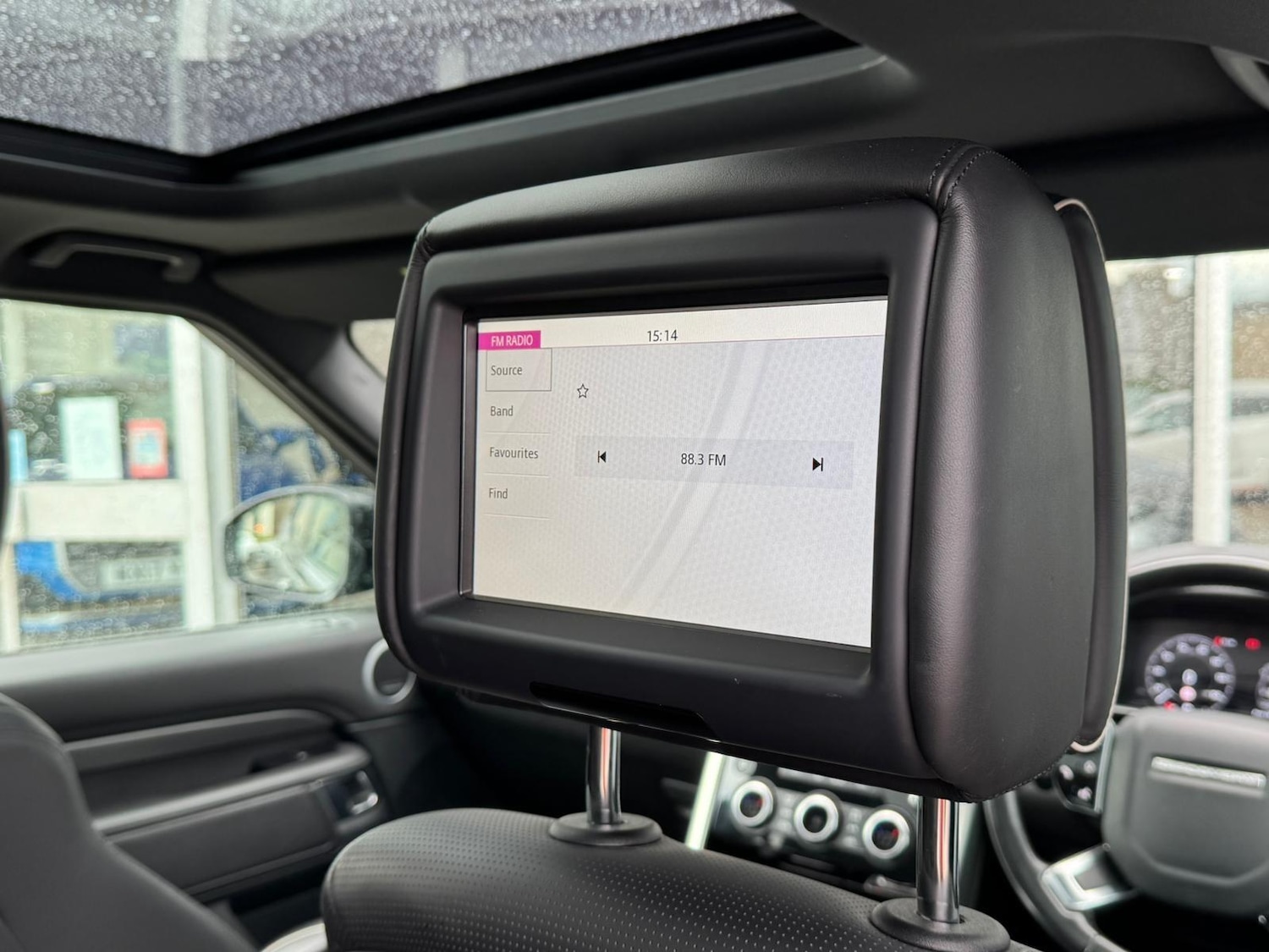 Used Land Rover Discovery 2019 for sale - 76671517: Photo 28