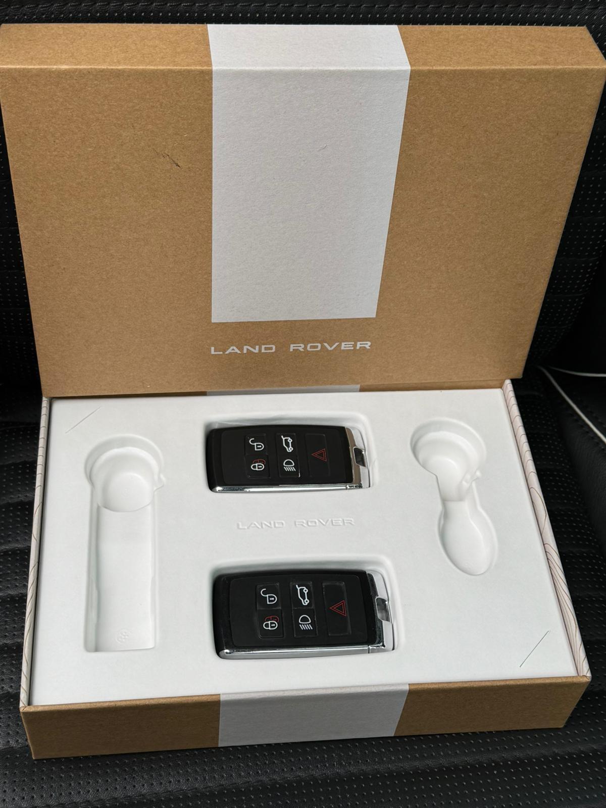 Used Land Rover Discovery 2019 for sale - 76671517: Photo 29