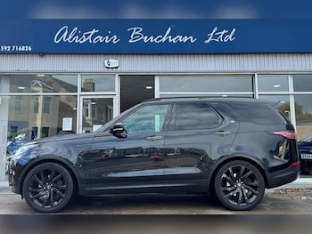 Used Land Rover Discovery 2019 for sale - 76671517: Photo