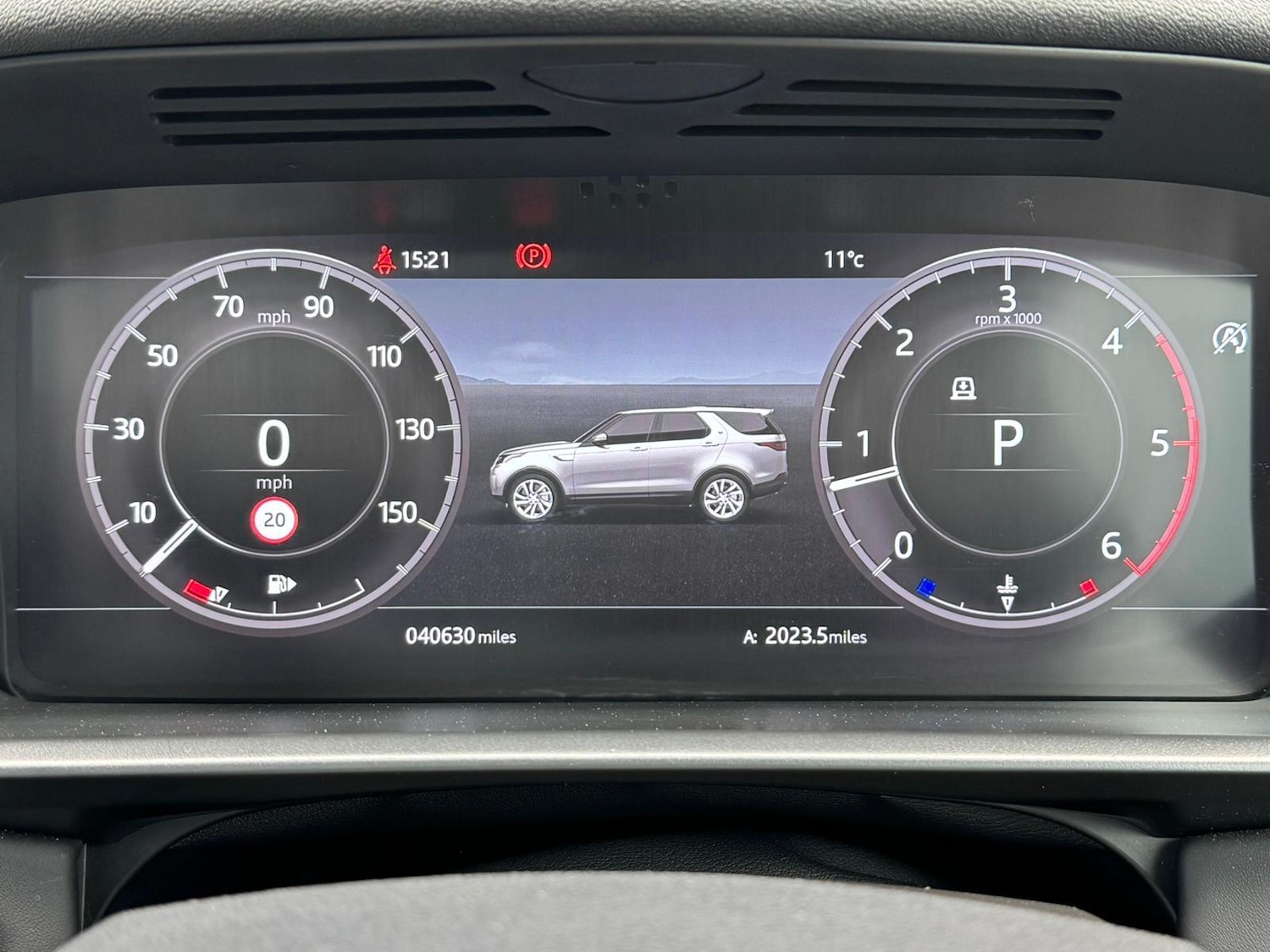 Used Land Rover Discovery 2019 for sale - 76671517: Photo 30