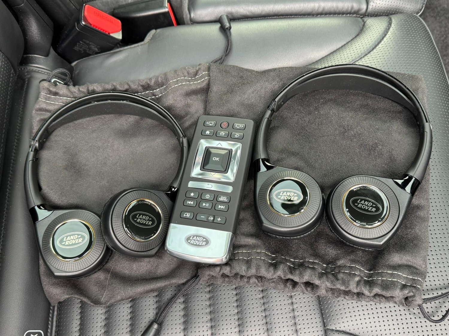 Used Land Rover Discovery 2019 for sale - 76671517: Photo 35