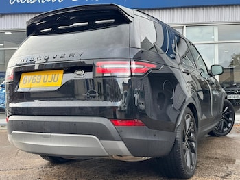 Used Land Rover Discovery 2019 for sale - 76671517: Photo