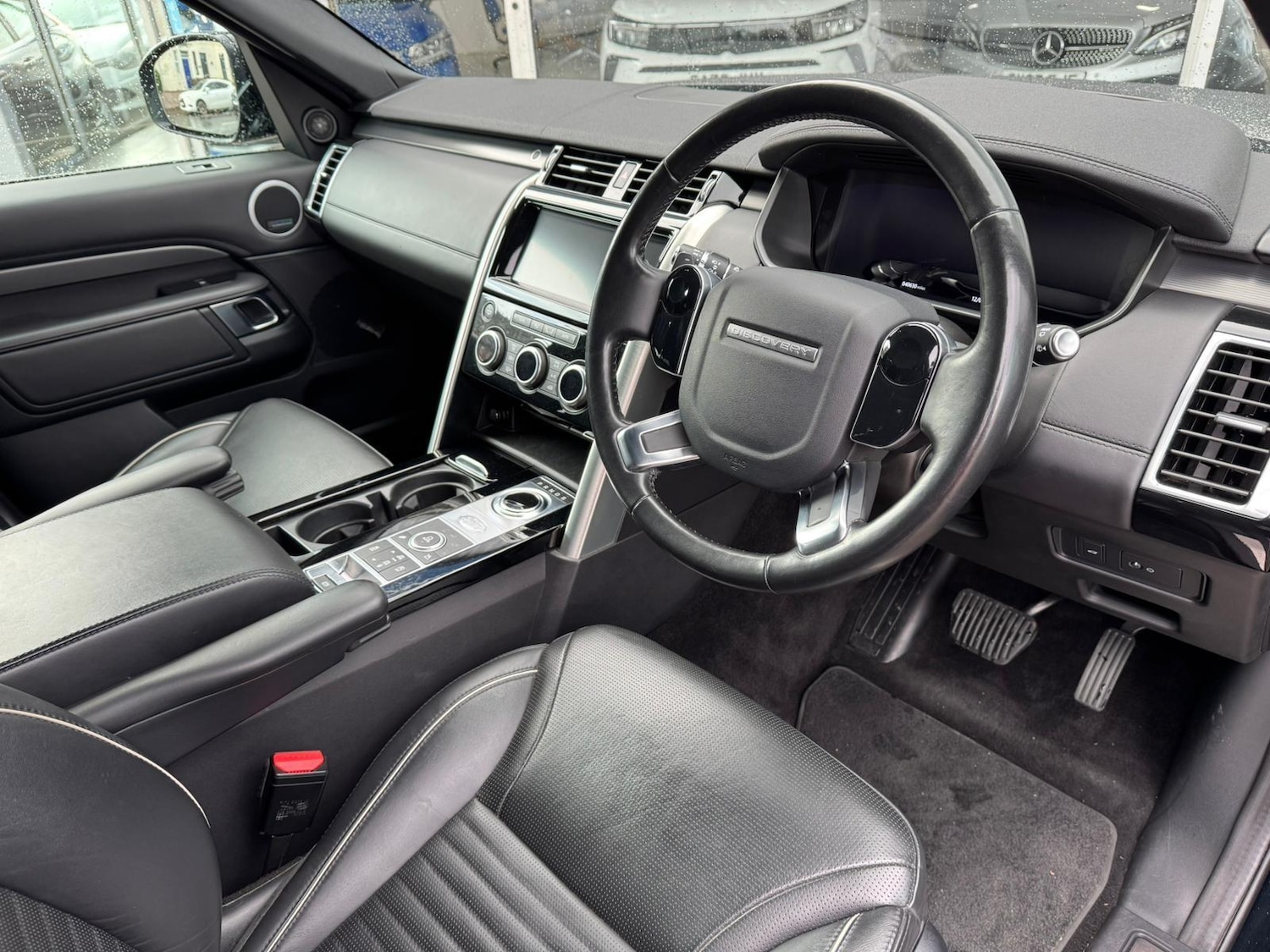 Used Land Rover Discovery 2019 for sale - 76671517: Photo 6