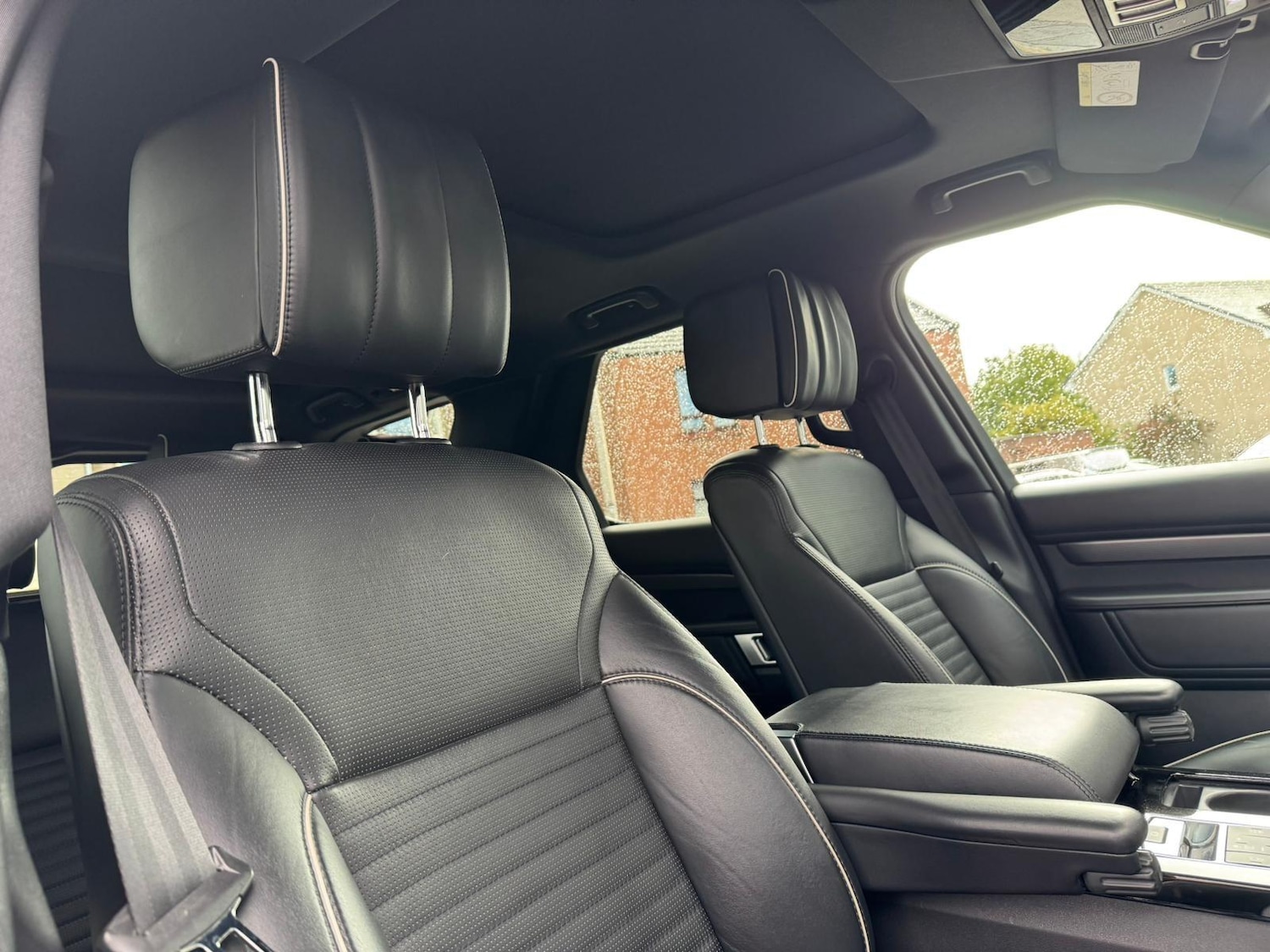 Used Land Rover Discovery 2019 for sale - 76671517: Photo 8