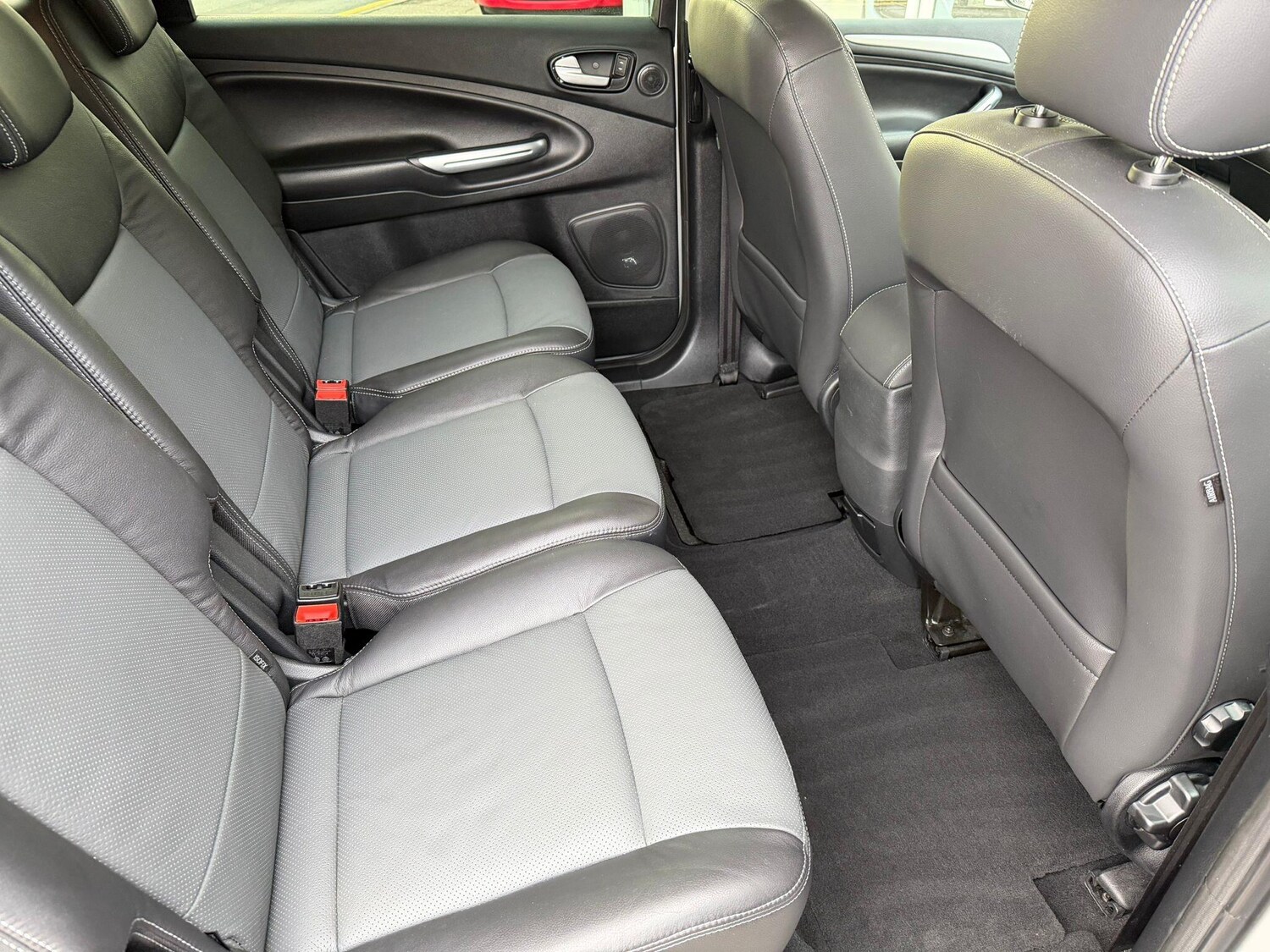 Used Ford S-Max for sale - 77574658: Photo 15