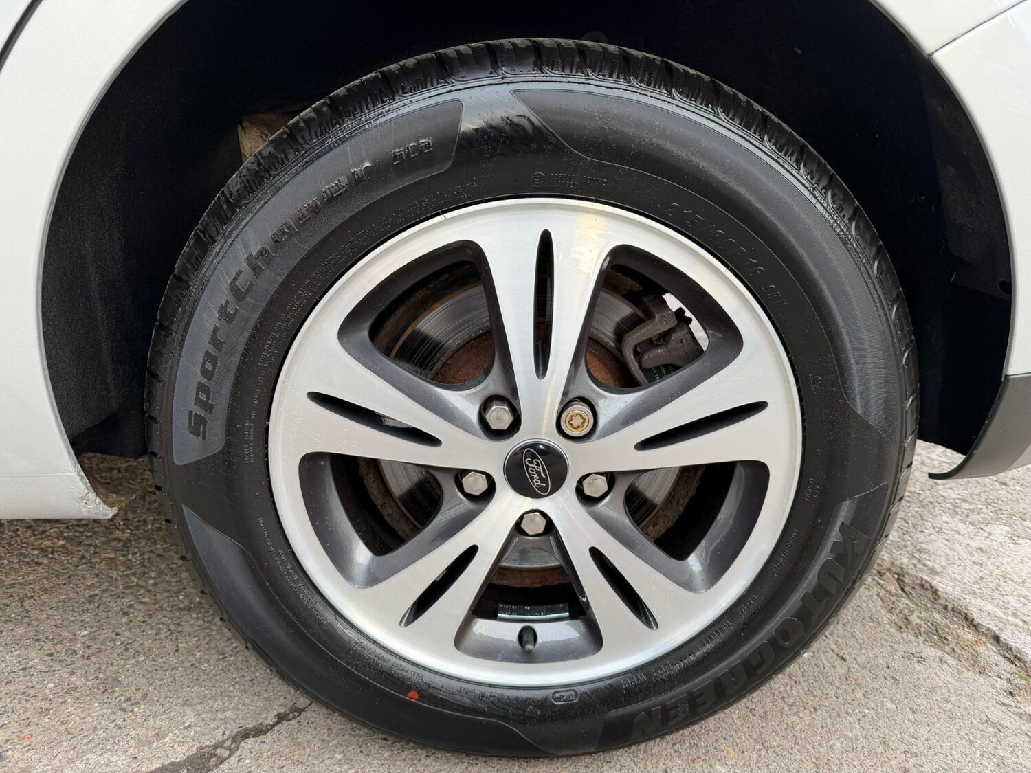 Used Ford S-Max for sale - 77574658: Photo 17