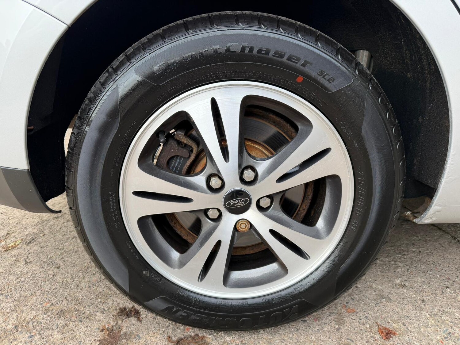 Used Ford S-Max for sale - 77574658: Photo 18