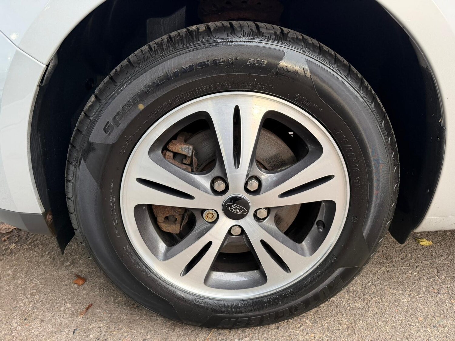 Used Ford S-Max for sale - 77574658: Photo 19