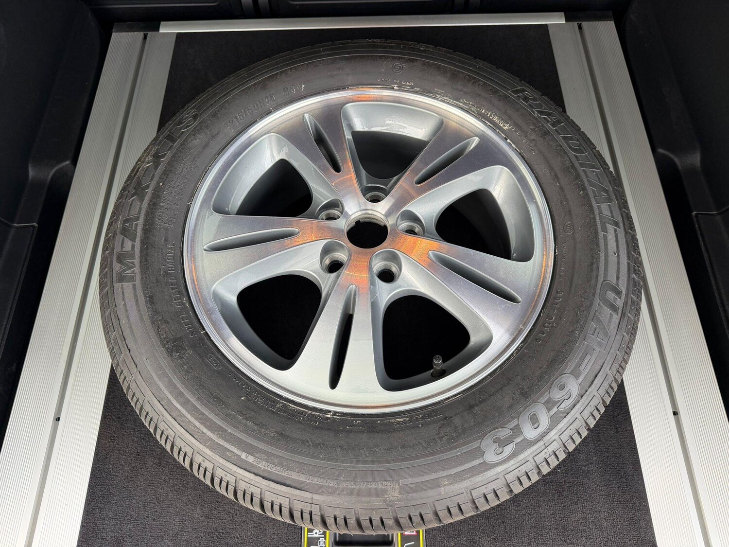 Used Ford S-Max for sale - 77574658: Photo 20