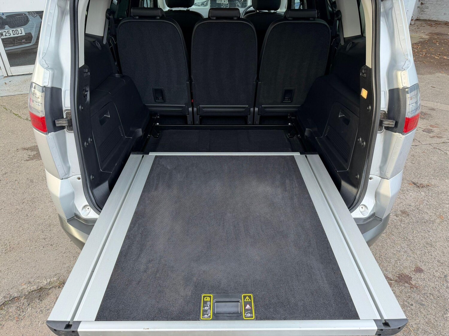 Used Ford S-Max for sale - 77574658: Photo 22