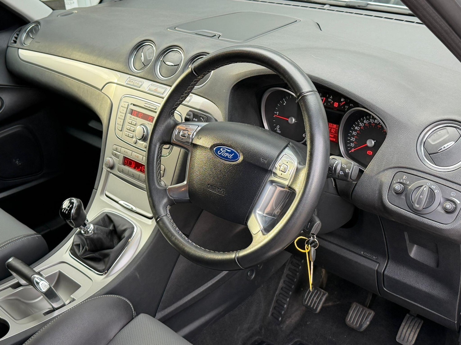 Used Ford S-Max for sale - 77574658: Photo 4