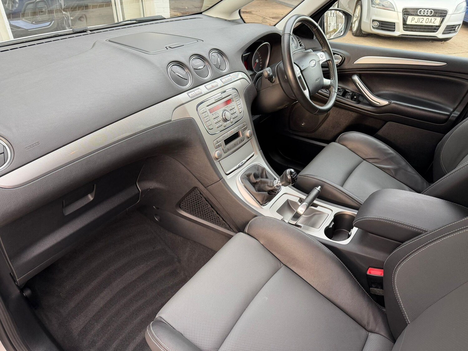 Used Ford S-Max for sale - 77574658: Photo 6