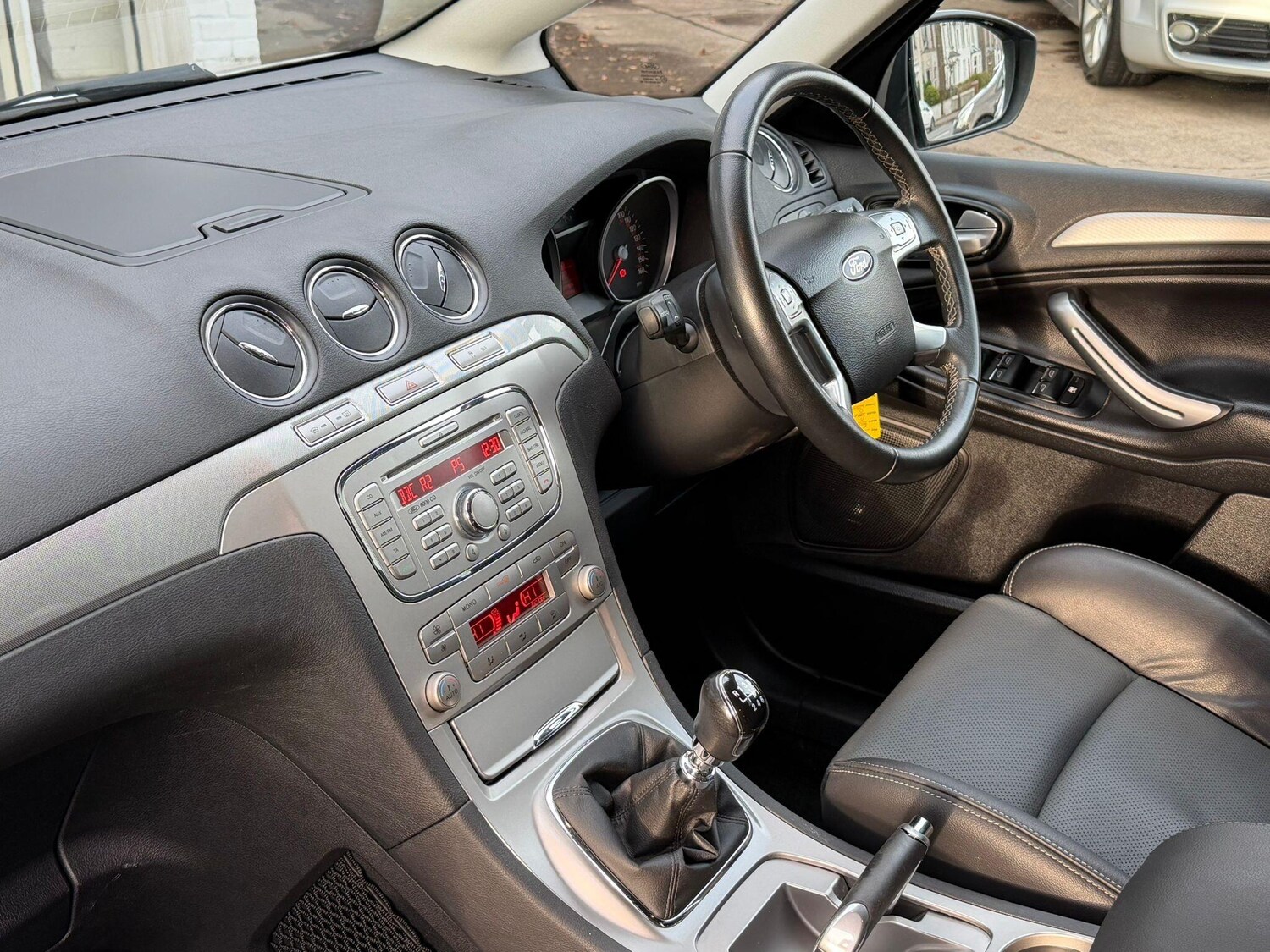 Used Ford S-Max for sale - 77574658: Photo 7