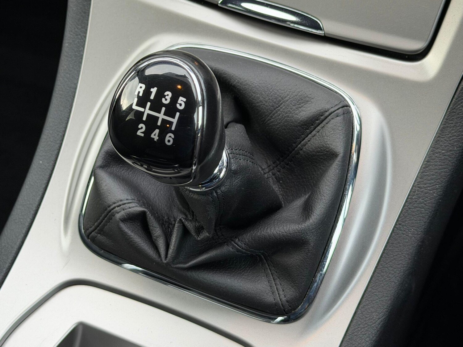 Used Ford S-Max for sale - 77574658: Photo 8