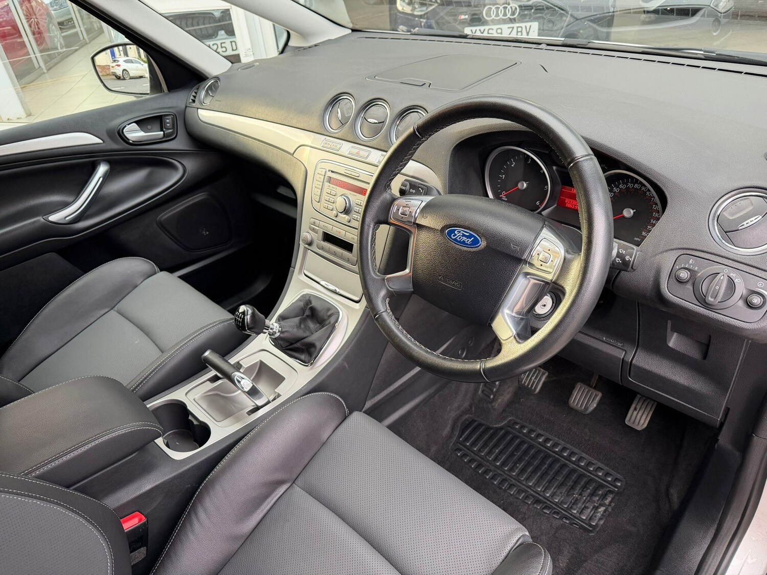 Used Ford S-Max for sale - 77574658: Photo 9