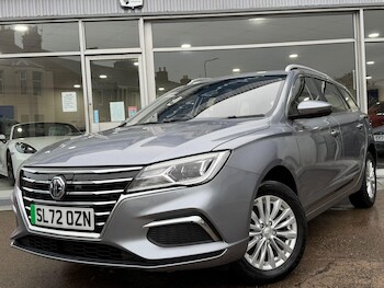 Used MG MG5 2022 for sale - 77468989: Photo