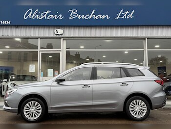 Used MG MG5 2022 for sale - 77468989: Photo