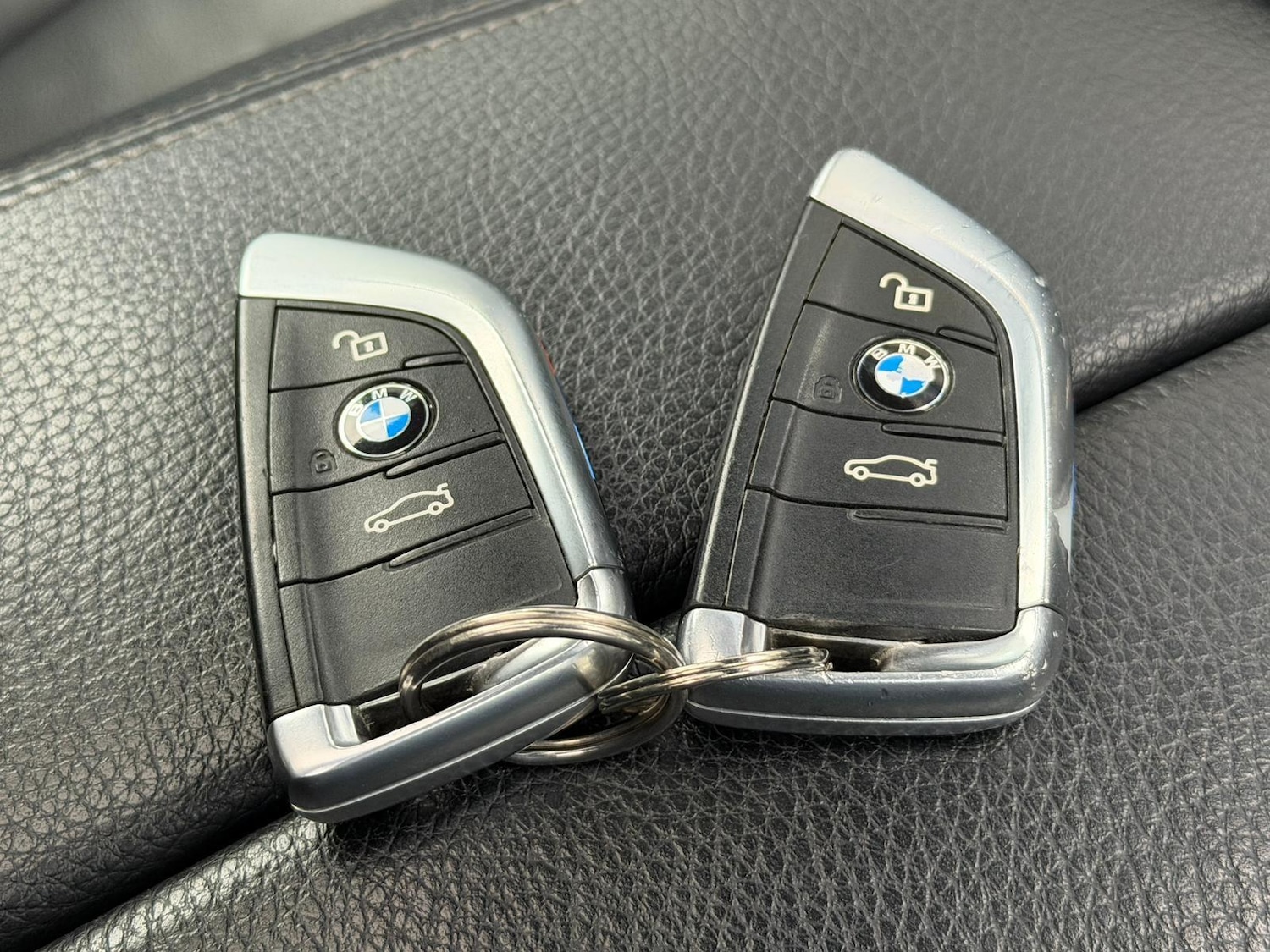 Used BMW X5 2018 for sale - 76865896: Photo 17