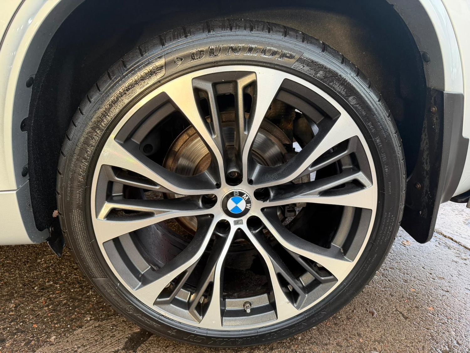 Used BMW X5 2018 for sale - 76865896: Photo 19