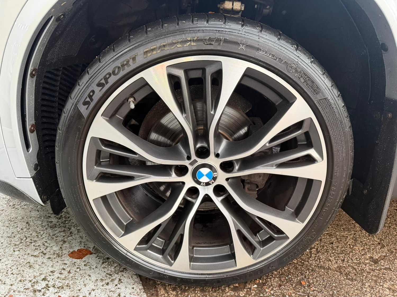 Used BMW X5 2018 for sale - 76865896: Photo 20
