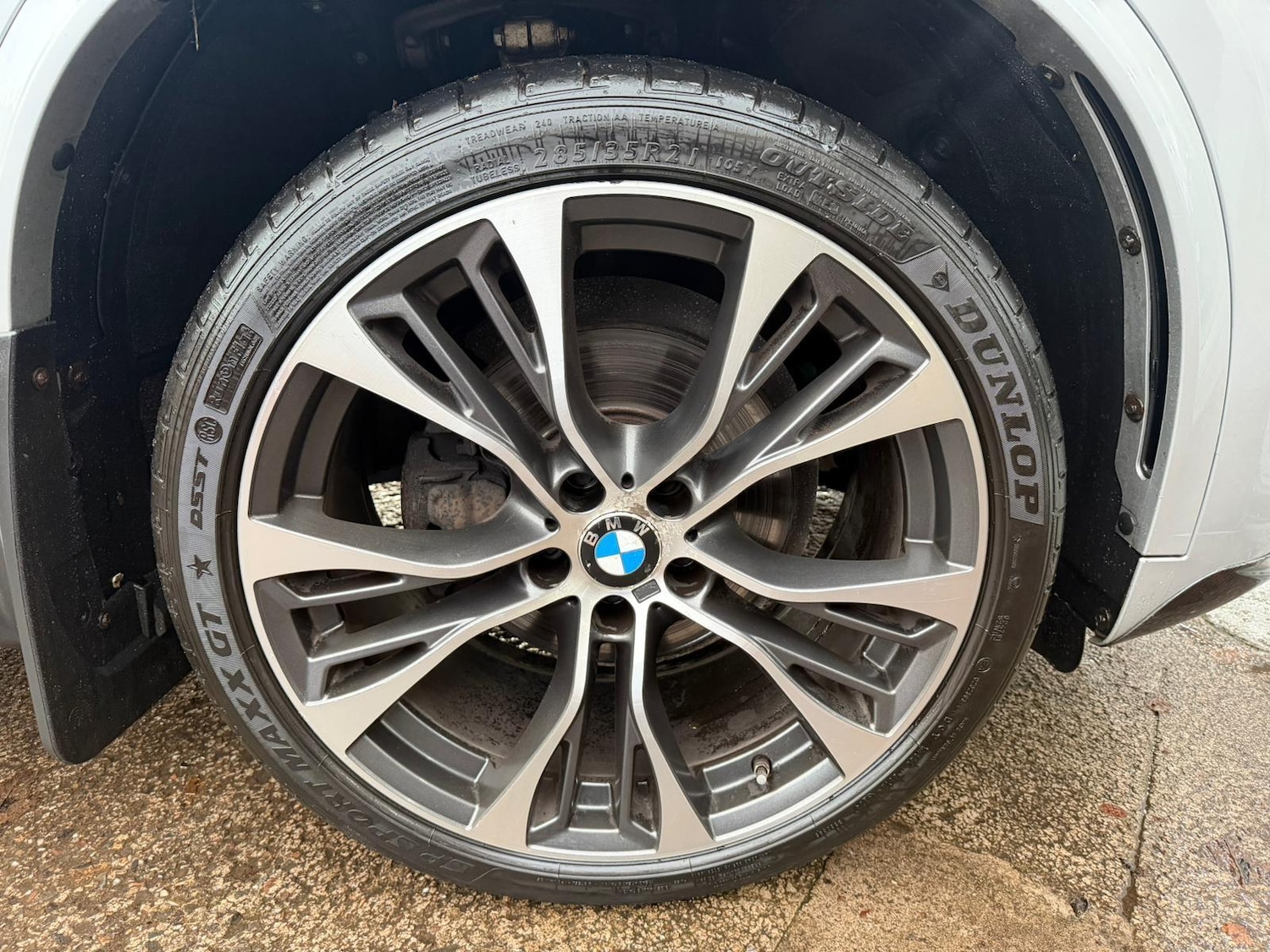 Used BMW X5 2018 for sale - 76865896: Photo 21