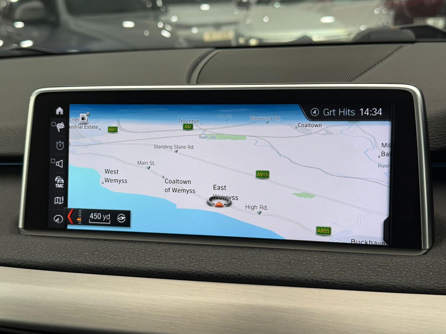 Used BMW X5 2018 for sale - 76865896: Photo 23