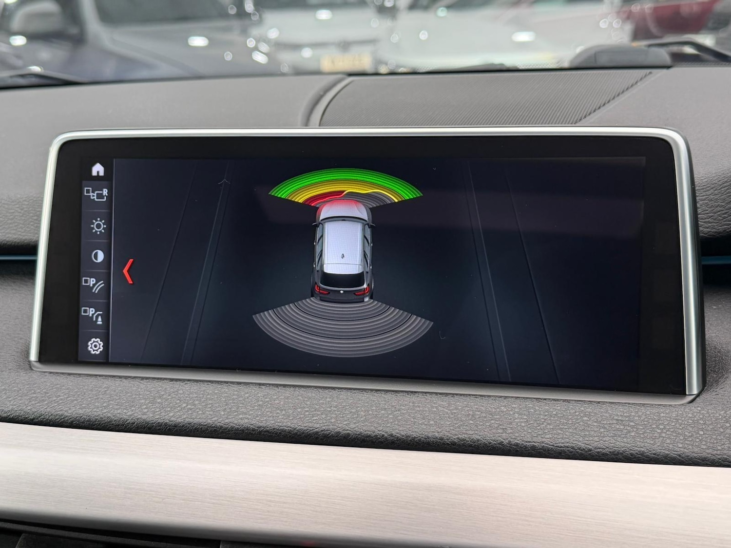 Used BMW X5 2018 for sale - 76865896: Photo 24