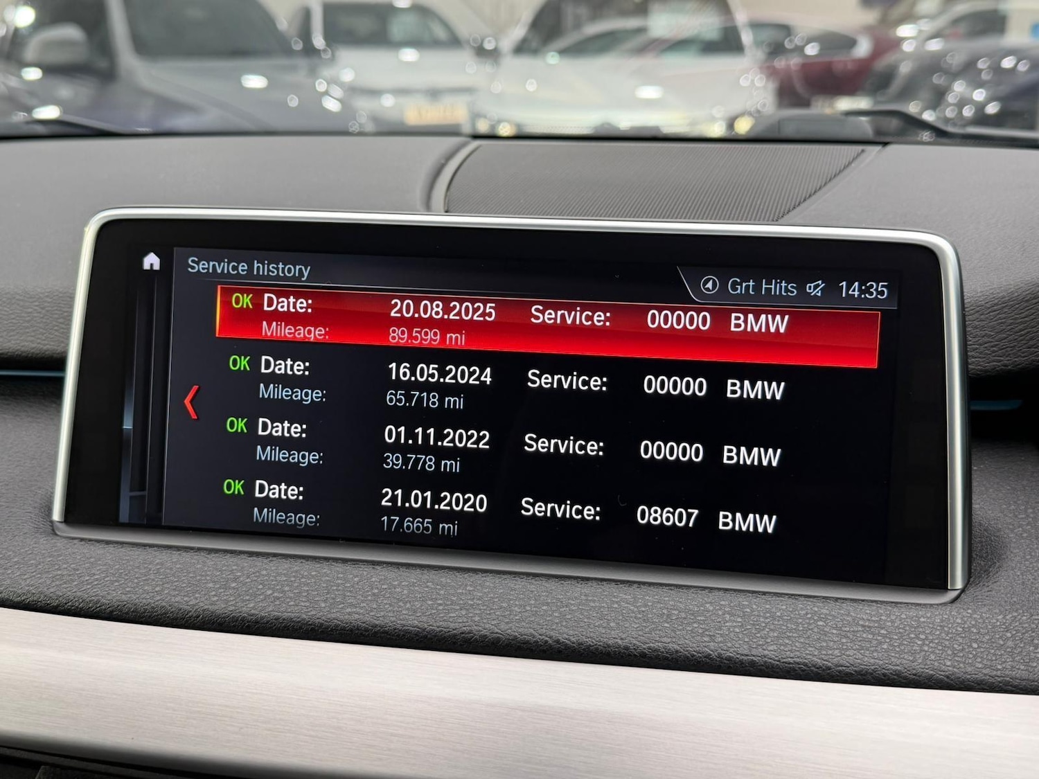 Used BMW X5 2018 for sale - 76865896: Photo 26