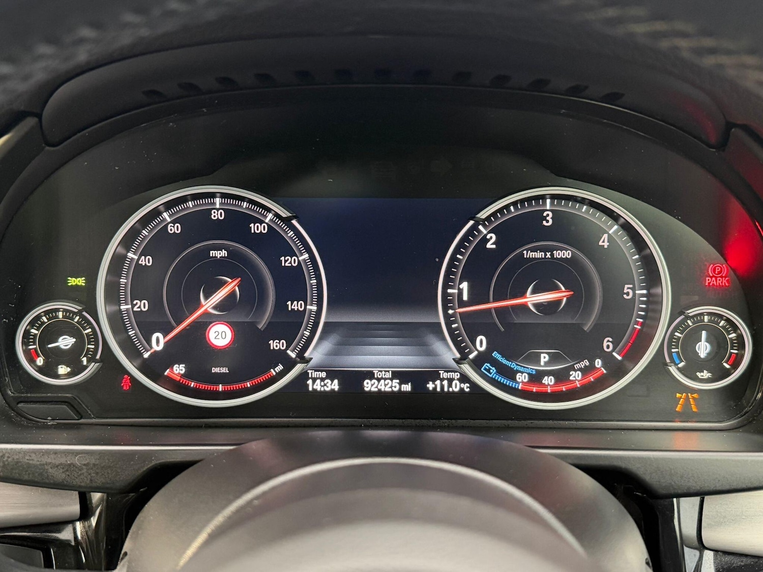 Used BMW X5 2018 for sale - 76865896: Photo 27