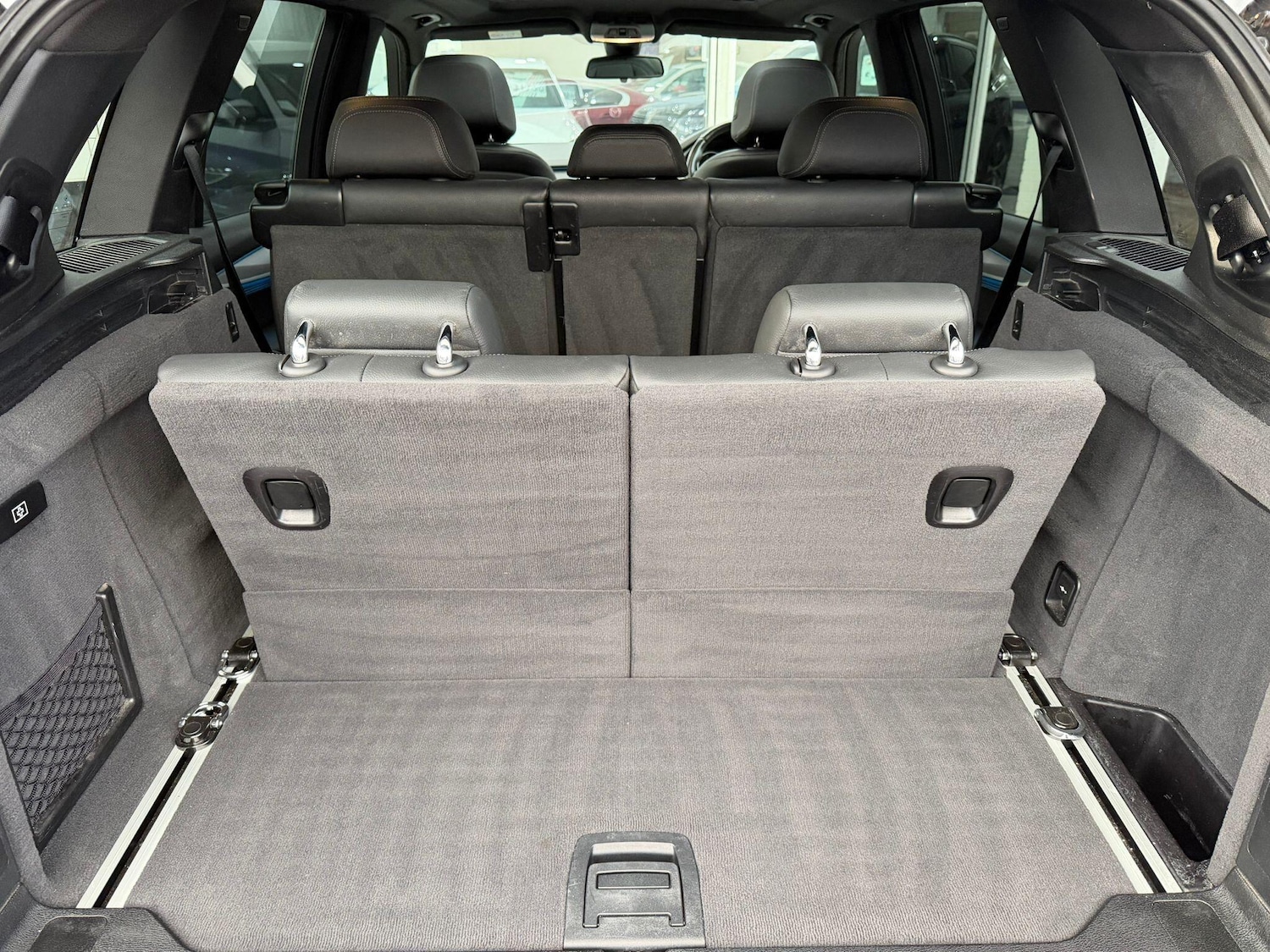 Used BMW X5 2018 for sale - 76865896: Photo 28