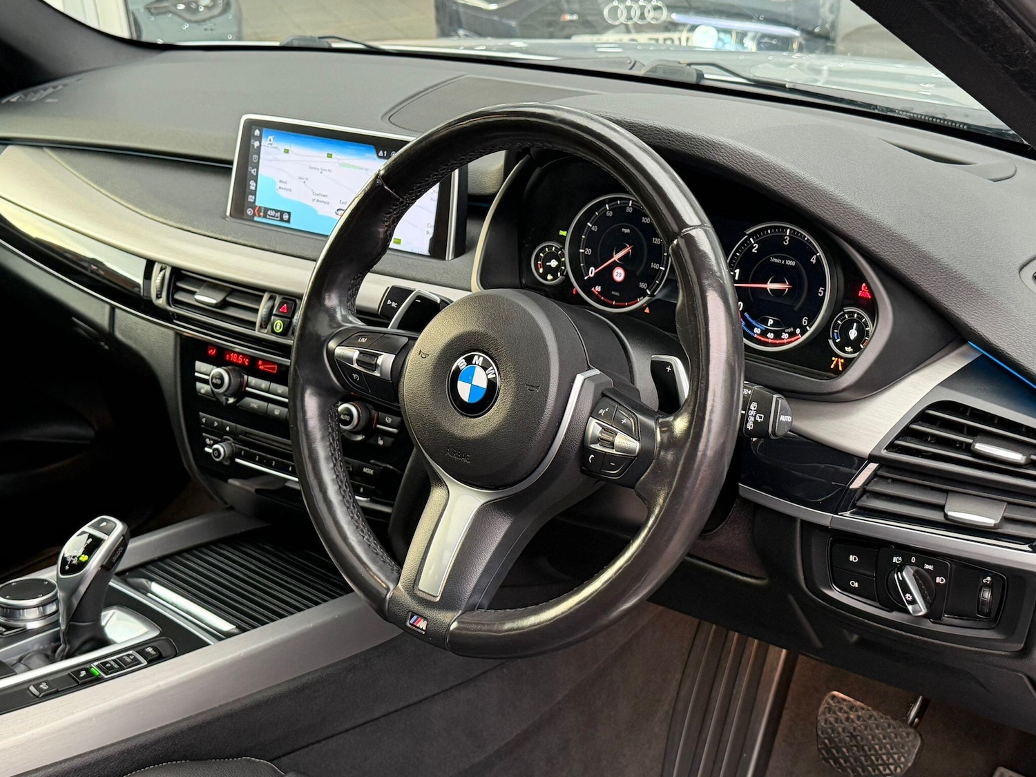 Used BMW X5 2018 for sale - 76865896: Photo 30