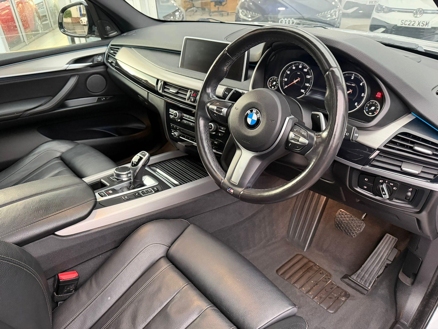Used BMW X5 2018 for sale - 76865896: Photo 4