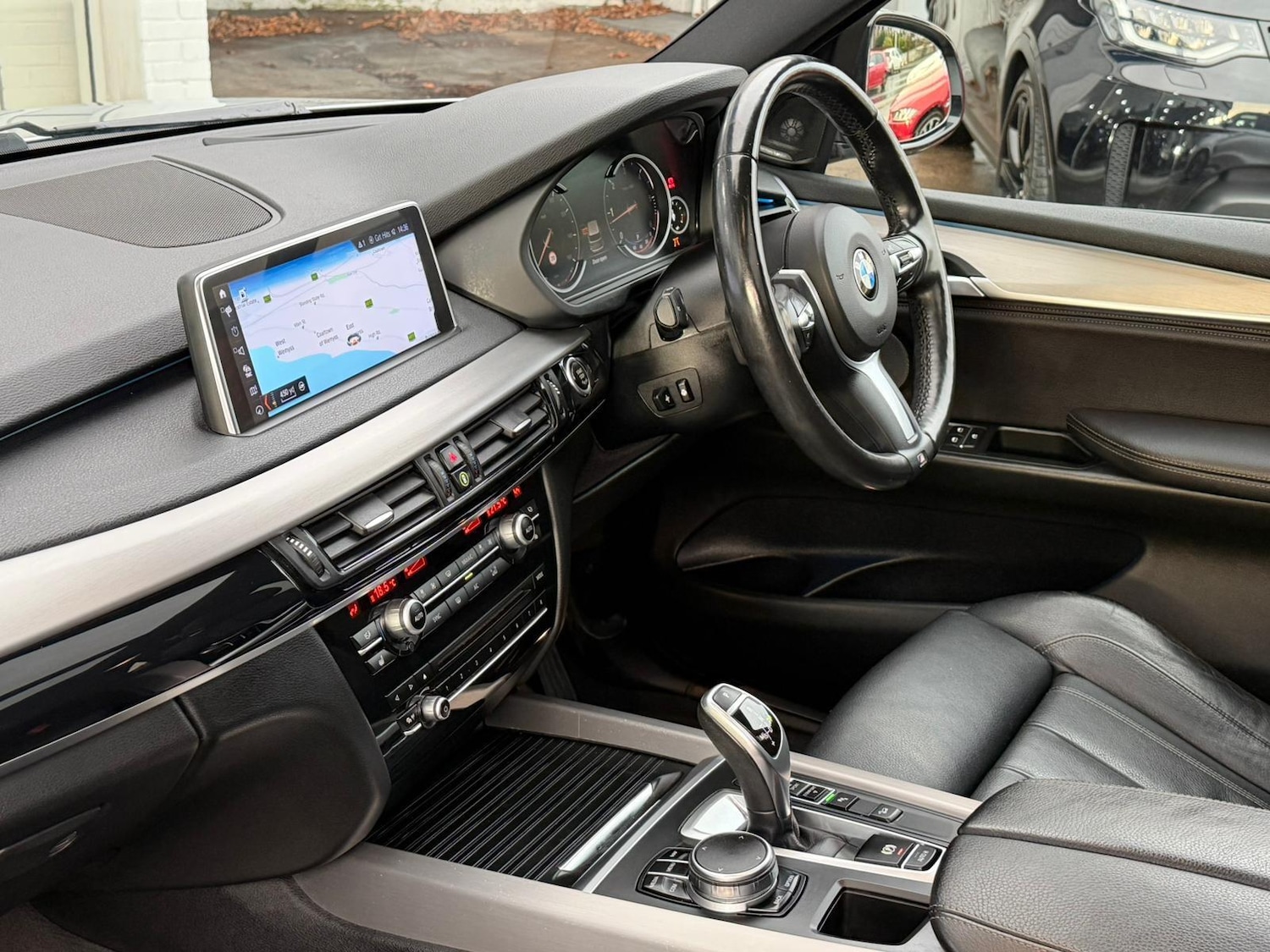 Used BMW X5 2018 for sale - 76865896: Photo 5