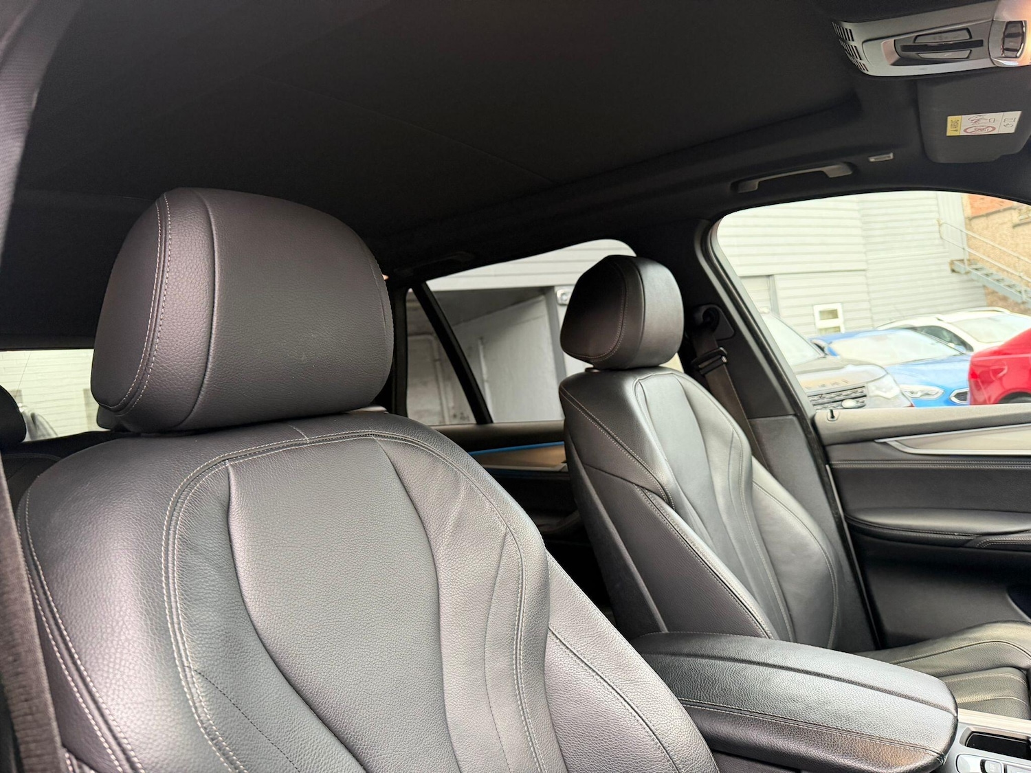 Used BMW X5 2018 for sale - 76865896: Photo 8