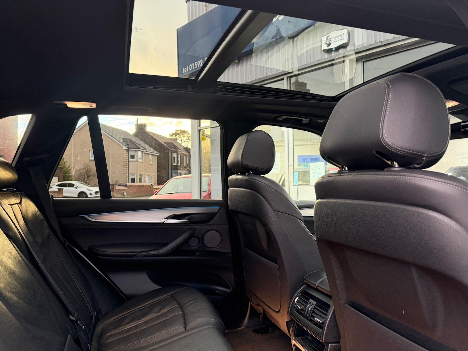 Used BMW X5 2018 for sale - 76865896: Photo 9