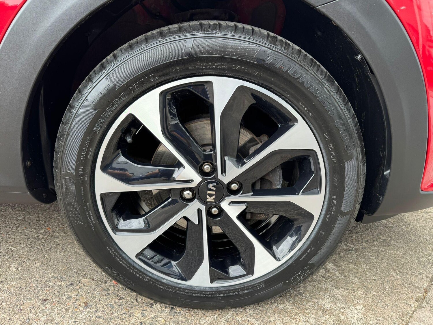 Used Kia Stonic 2017 for sale - 76647622: Photo 16