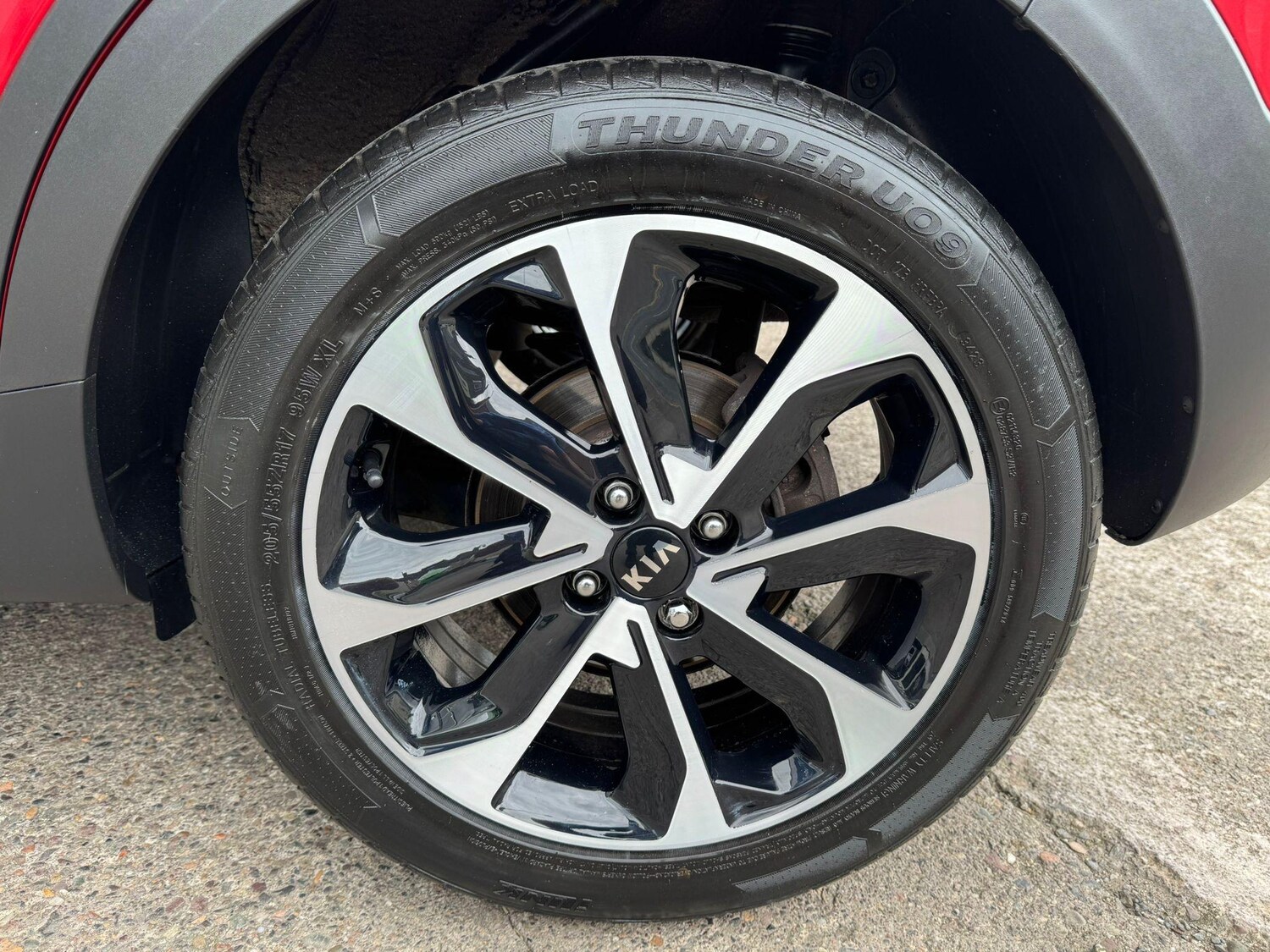 Used Kia Stonic 2017 for sale - 76647622: Photo 17