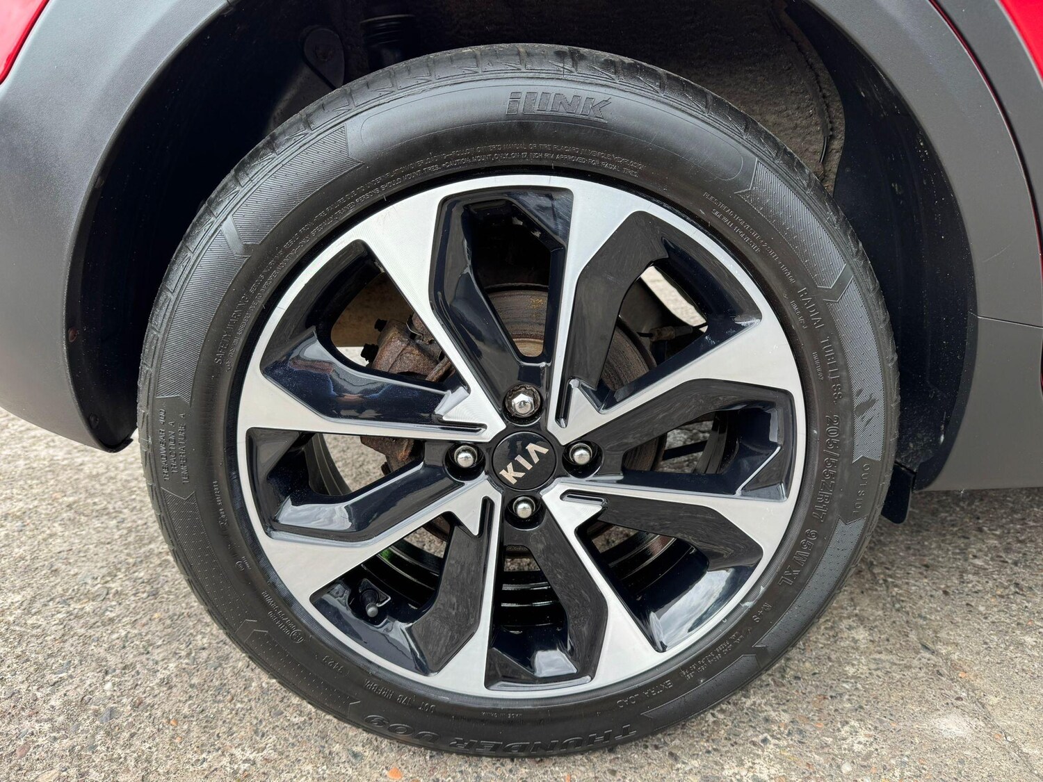 Used Kia Stonic 2017 for sale - 76647622: Photo 18