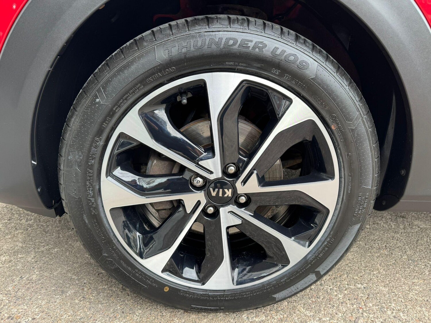 Used Kia Stonic 2017 for sale - 76647622: Photo 19