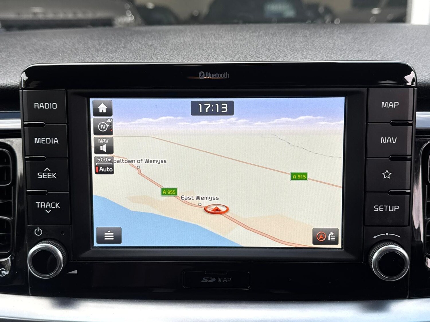 Used Kia Stonic 2017 for sale - 76647622: Photo 21