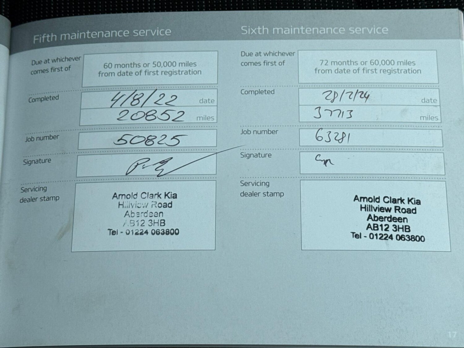 Used Kia Stonic 2017 for sale - 76647622: Photo 22