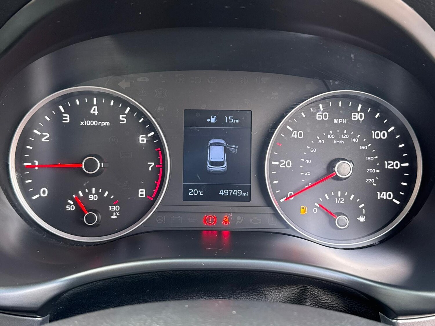 Used Kia Stonic 2017 for sale - 76647622: Photo 26