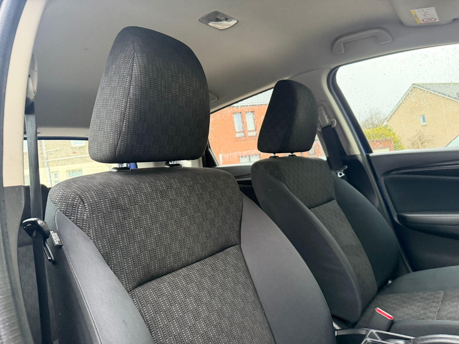 Used Honda Jazz 2016 for sale - 77155956: Photo 10