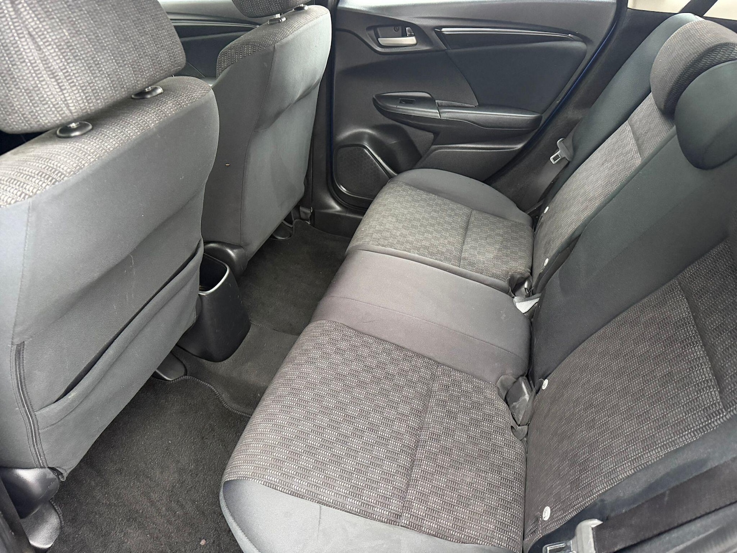 Used Honda Jazz 2016 for sale - 77155956: Photo 12